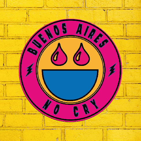 Buenos Aires No Cry